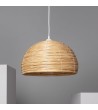 Suspension Fibres Naturelles Kanggo - 63447 - vue 1