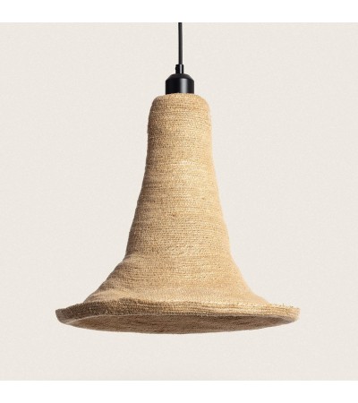 Suspension Fibres Naturelles Kavita