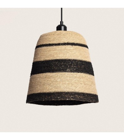 Suspension Fibres Naturelles Kavya