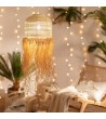 Suspension Fibres Naturelles Kofia - 70546 - vue 2