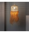 Suspension Fibres Naturelles Kofia - 70546 - vue 8