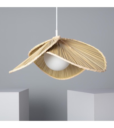 Suspension Fibres Naturelles Majilily