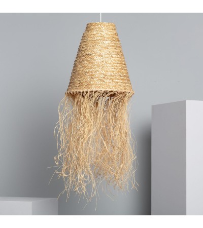 Suspension Fibres Naturelles Samba