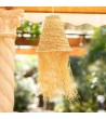 Suspension Fibres Naturelles Samba - 86665 - vue 5