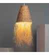 Suspension Fibres Naturelles Samba - 86665 - vue 6