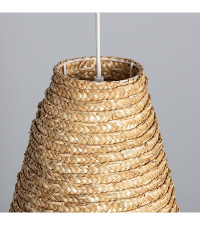 Suspension Fibres Naturelles Samba - 86665 - vue 7