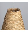 Suspension Fibres Naturelles Samba - 86665 - vue 7