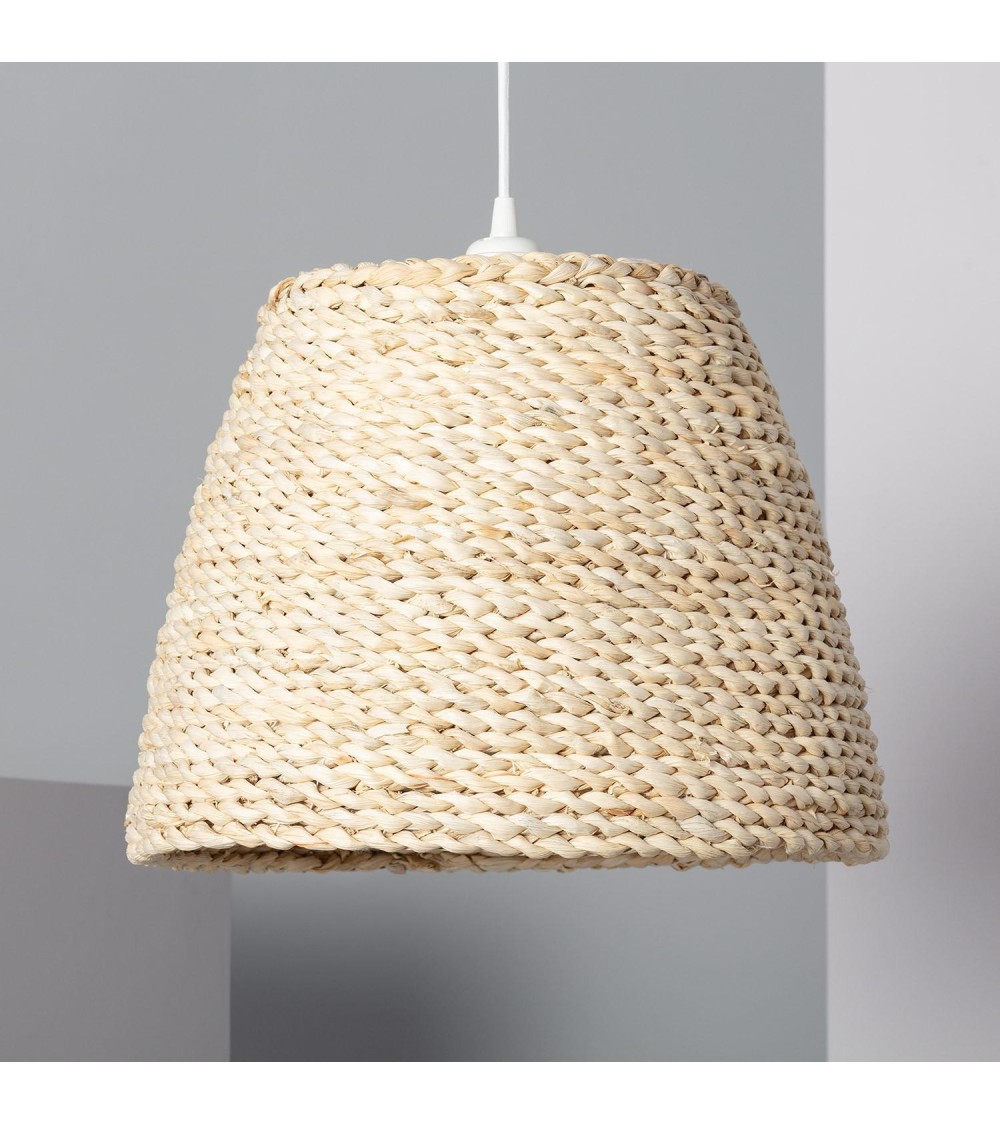 Suspension Fibres Naturelles Sparte Bonby - 63396 - vue 1