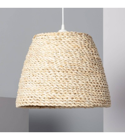 Suspension Fibres Naturelles Sparte Bonby - 63396 - vue 3