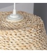 Suspension Fibres Naturelles Sparte Bonby - 63396 - vue 7