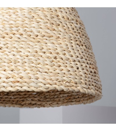 Suspension Fibres Naturelles Sparte Bonby - 63396 - vue 8