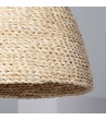 Suspension Fibres Naturelles Sparte Bonby - 63396 - vue 8