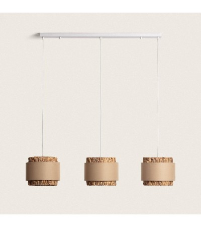 Suspension Fibres Naturelles Tri Orleans