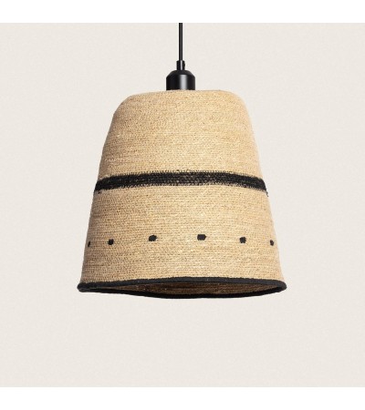 Suspension Fibres Naturelles Vanisha