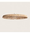 Suspension Fibres Naturelles Yokho - 94939 - vue 1