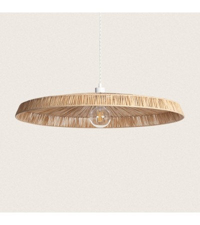 Suspension Fibres Naturelles Yokho - 94939 - vue 2