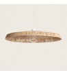 Suspension Fibres Naturelles Yokho - 94939 - vue 2