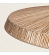 Suspension Fibres Naturelles Yokho - 94939 - vue 3
