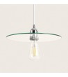 Suspension Frederich Crystal - 91488 - vue 3