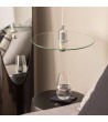 Suspension Frederich Crystal - 91488 - vue 4
