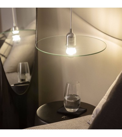 Suspension Frederich Crystal - 91488 - vue 5