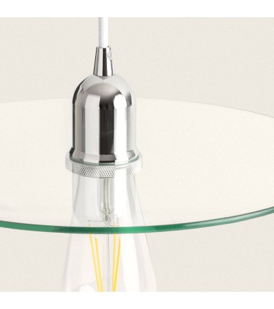 Suspension Frederich Crystal - 91488 - vue 6