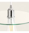 Suspension Frederich Crystal - 91488 - vue 6