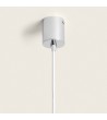 Suspension Frederich Crystal - 91488 - vue 7