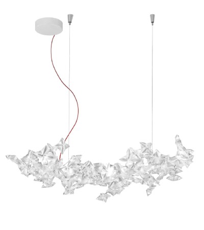 Suspension Hanami Large Suspension SLAMP