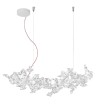 Suspension Hanami Large Suspension SLAMP - 81271 - vue 1