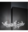 Suspension Hanami Large Suspension SLAMP - 81271 - vue 2