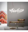 Suspension Hanami Small Suspension SLAMP - 81281 - vue 1