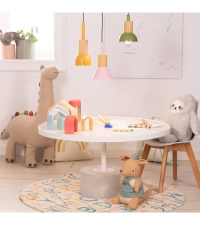 Suspension Kids Demarga Camarena - 64400 - vue 5