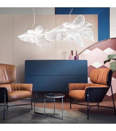Suspension La Belle Etoile Suspension SLAMP - 76362 - vue 3