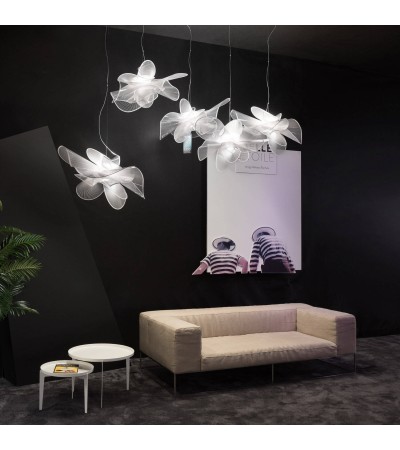 Suspension La Belle Etoile Suspension SLAMP - 76362 - vue 5