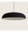 Suspension LED 30W Feutre Misis-L - 114805 - vue 1