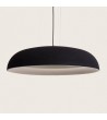 Suspension LED 30W Feutre Misis-L - 114805 - vue 3