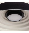 Suspension LED 30W Feutre Misis-L - 114805 - vue 6