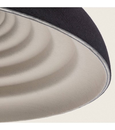 Suspension LED 30W Feutre Misis-L - 114805 - vue 8