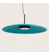 Suspension LED 30W Feutre Otti-L - 114835 - vue 1