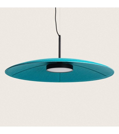 Suspension LED 30W Feutre Otti-L - 114835 - vue 3