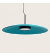 Suspension LED 30W Feutre Otti-L - 114835 - vue 3