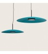 Suspension LED 30W Feutre Otti-L - 114835 - vue 4