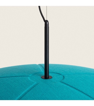 Suspension LED 30W Feutre Otti-L - 114835 - vue 6