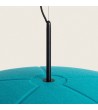 Suspension LED 30W Feutre Otti-L - 114835 - vue 6