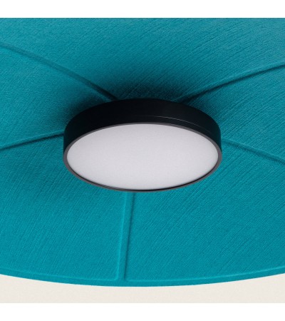 Suspension LED 30W Feutre Otti-L - 114835 - vue 8