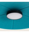 Suspension LED 30W Feutre Otti-L - 114835 - vue 8