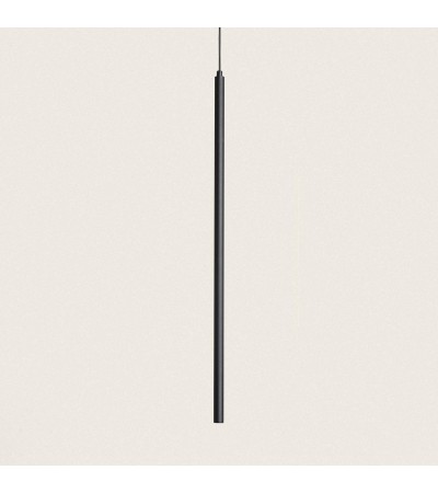 Suspension LED 3W Aluminium Evory L