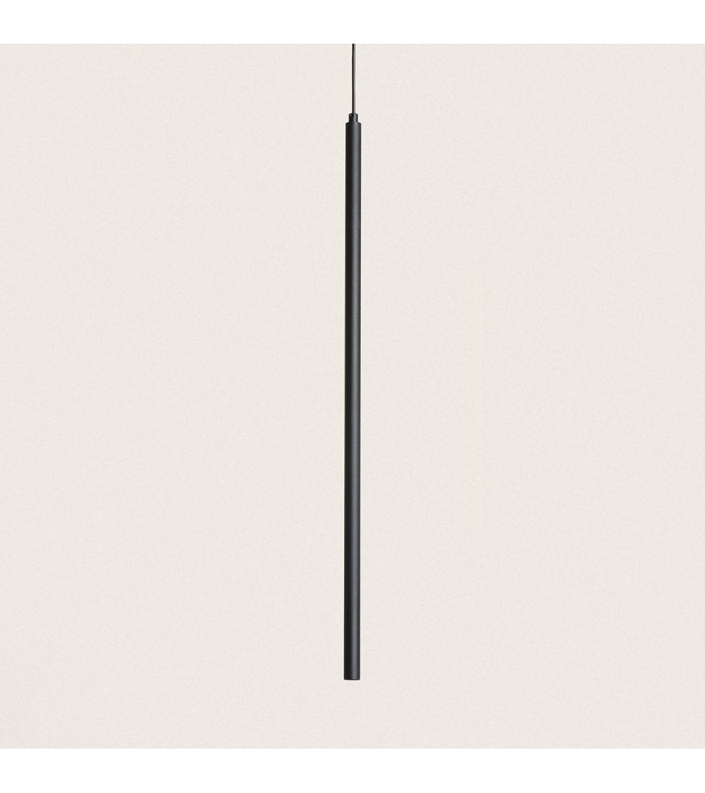Suspension LED 3W Aluminium Evory L - 111129
