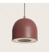Suspension LED 8W Métal Hauteur Réglable Arya - 111510